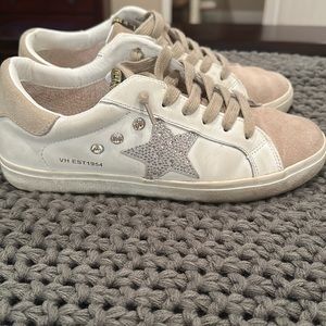 Vintage Havanna sneakers